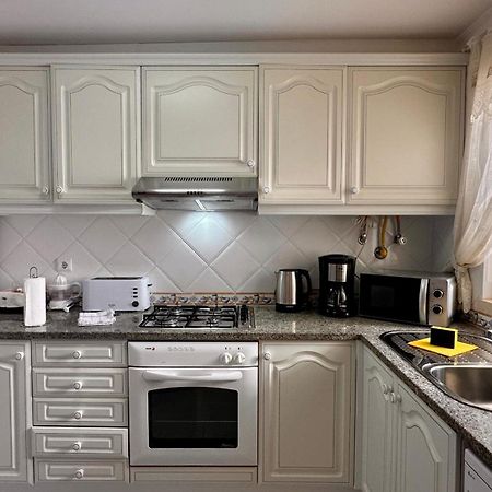 Vela CIP Villa Albufeira Luaran gambar