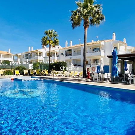 Vela CIP Villa Albufeira Luaran gambar