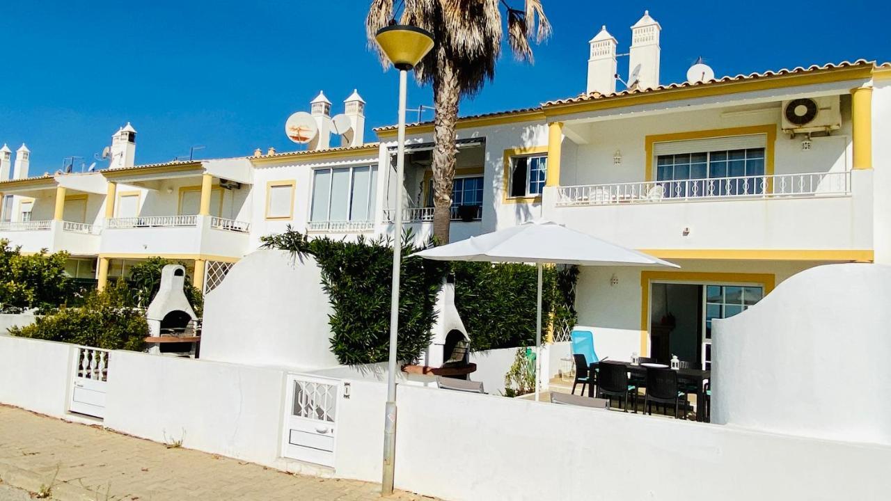 Vela CIP Villa Albufeira Luaran gambar