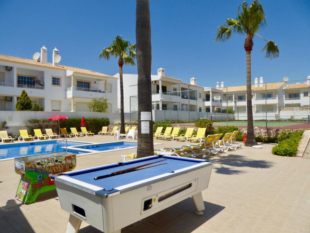 Vela CIP Villa Albufeira Luaran gambar