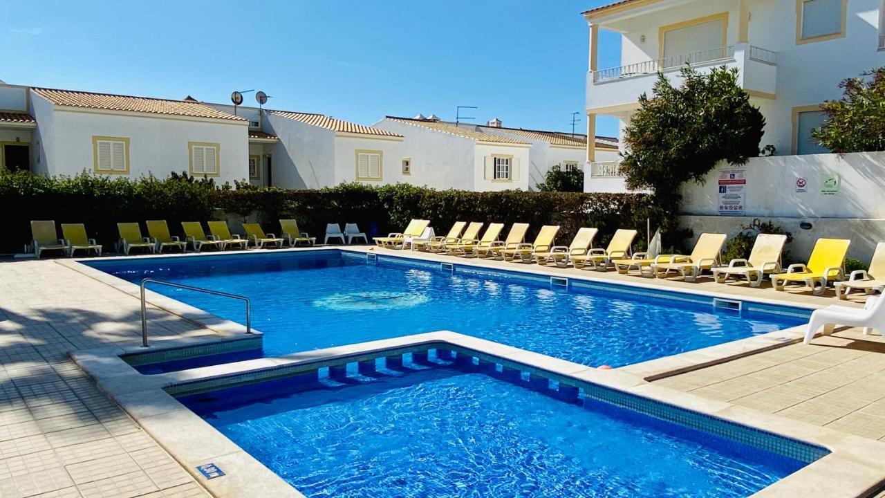 Vela CIP Villa Albufeira Luaran gambar