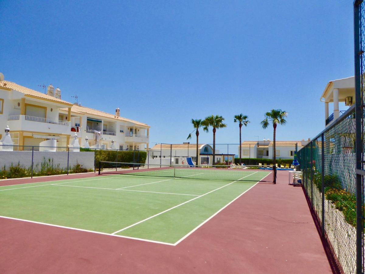 Vela CIP Villa Albufeira Luaran gambar