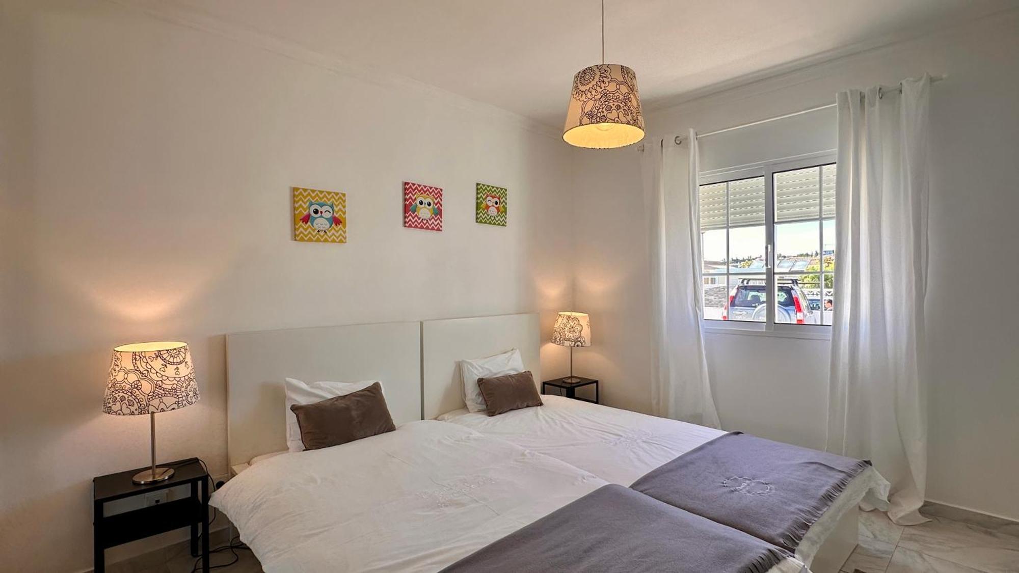 Vela CIP Villa Albufeira Luaran gambar