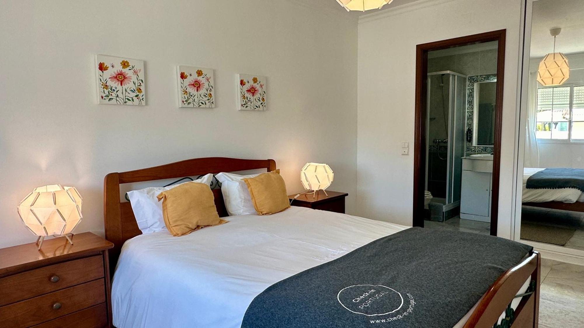 Vela CIP Villa Albufeira Luaran gambar