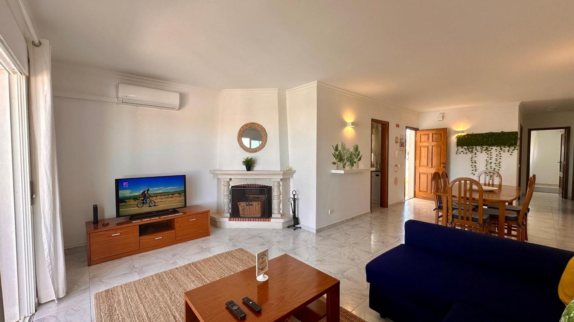 Vela CIP Villa Albufeira Luaran gambar
