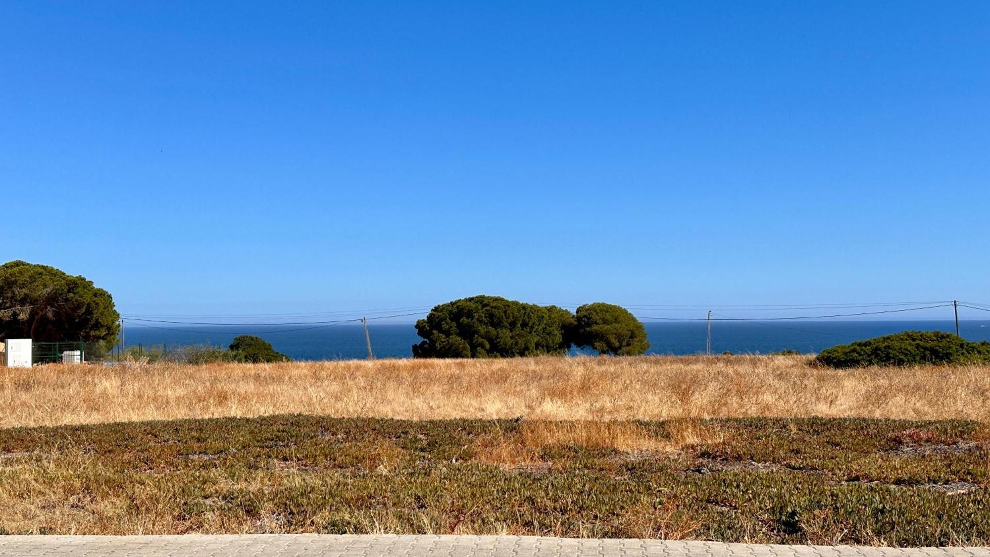Vela CIP Villa Albufeira Luaran gambar