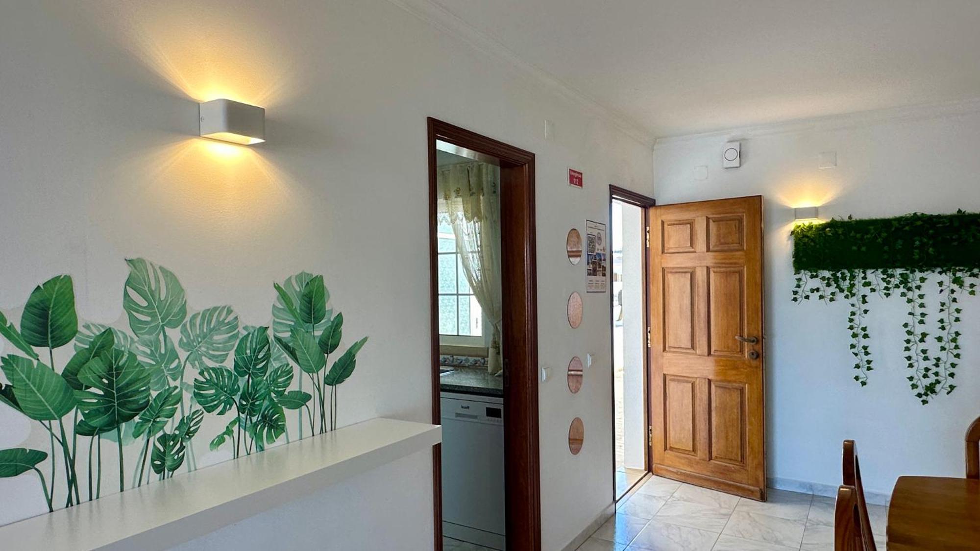Vela CIP Villa Albufeira Luaran gambar