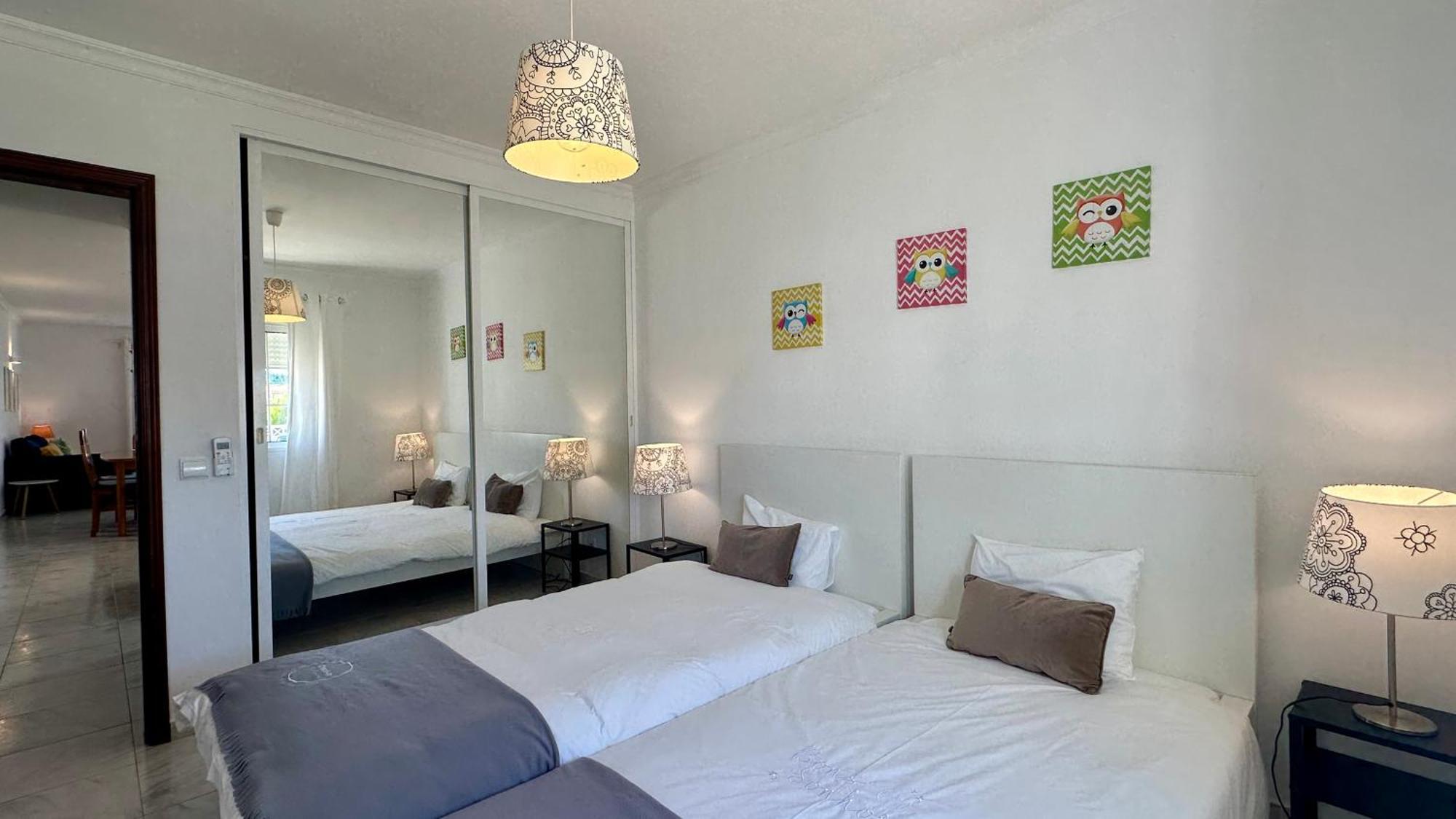 Vela CIP Villa Albufeira Luaran gambar