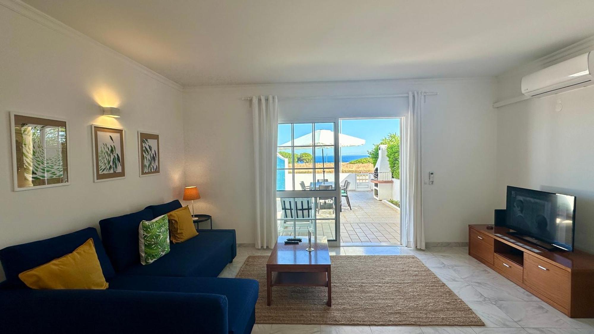 Vela CIP Villa Albufeira Luaran gambar