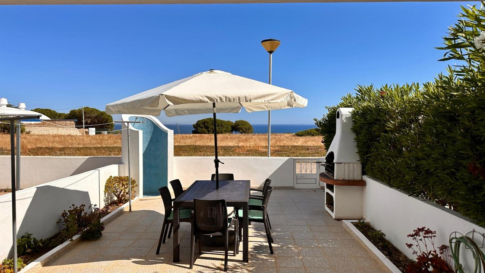 Vela CIP Villa Albufeira Luaran gambar