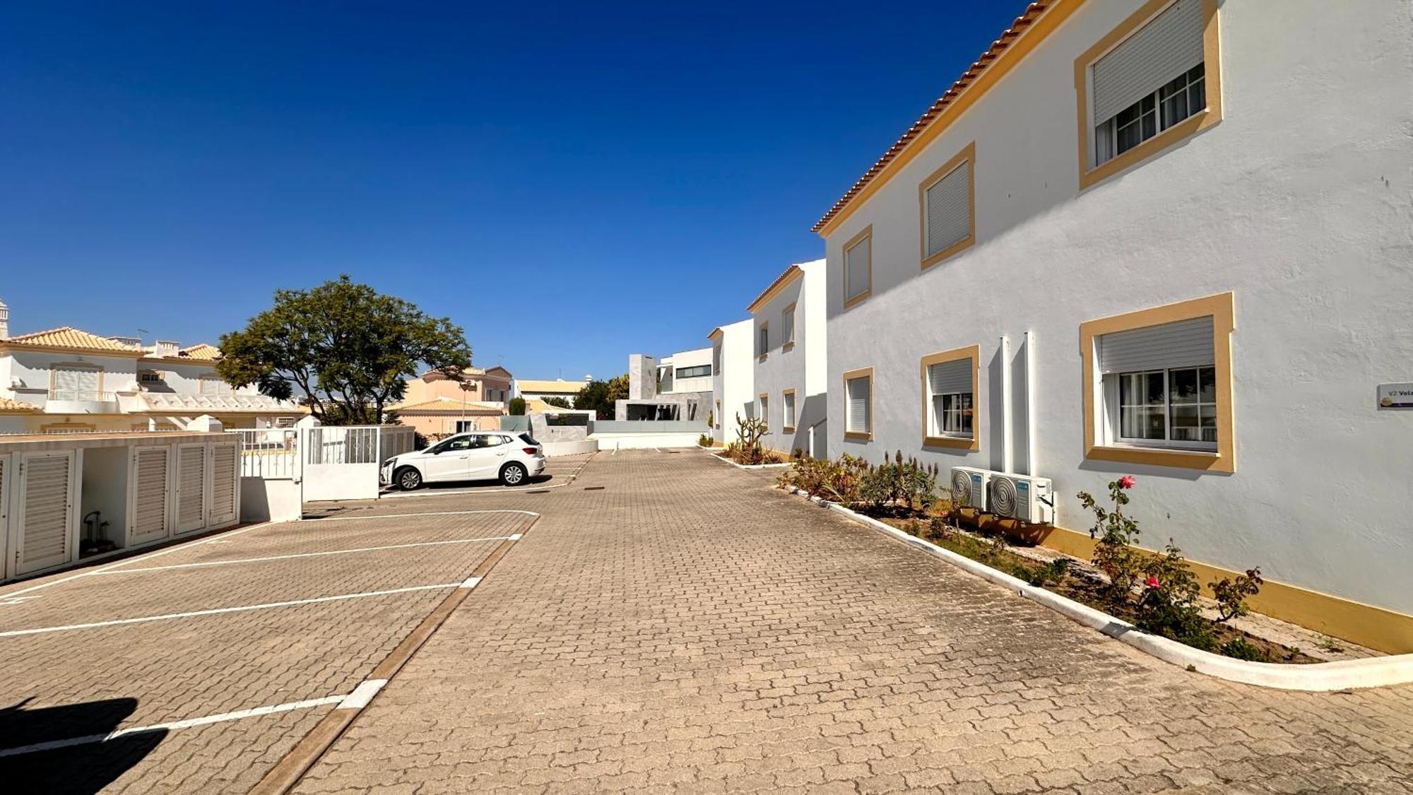 Vela CIP Villa Albufeira Luaran gambar
