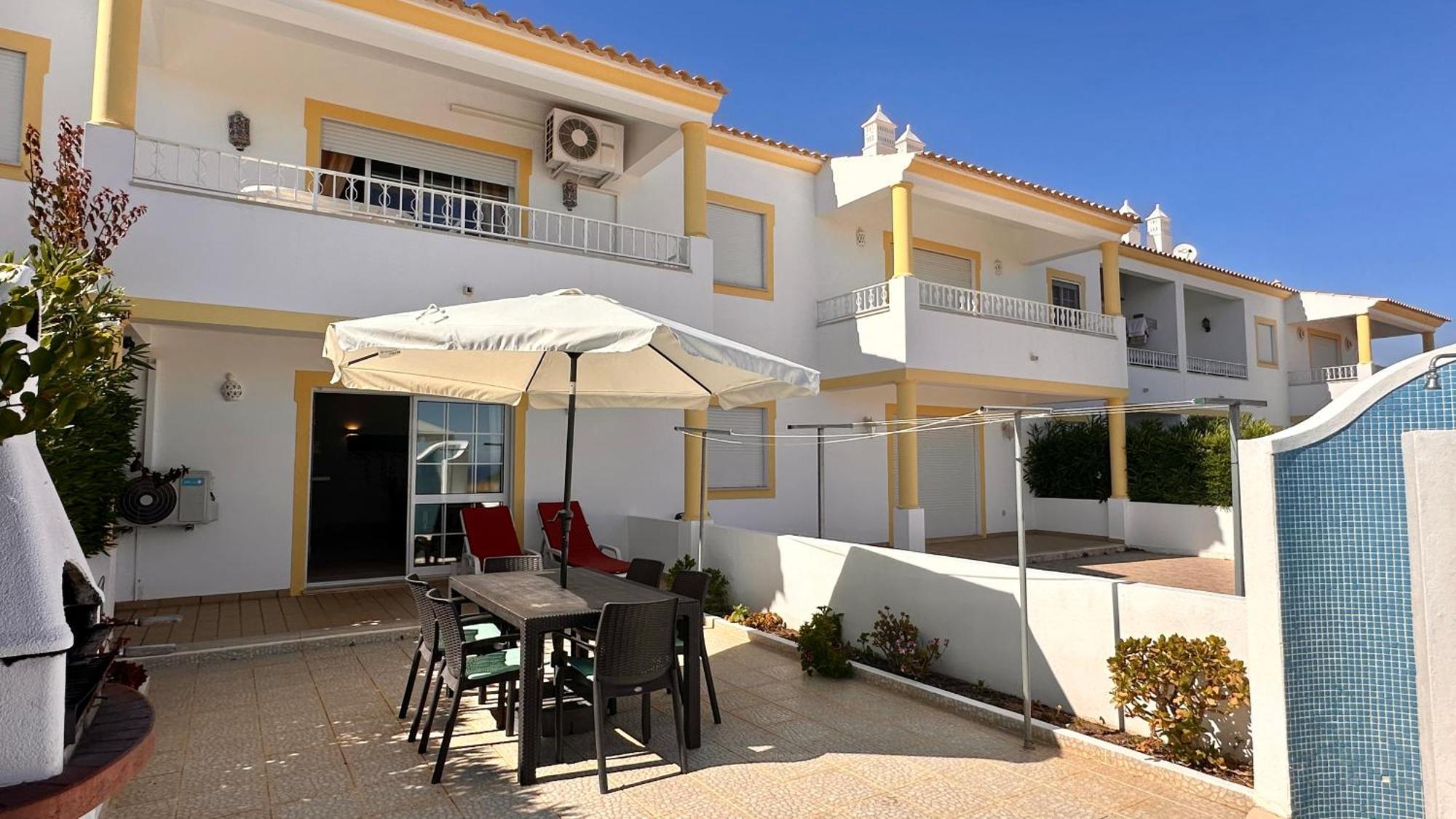 Vela CIP Villa Albufeira Luaran gambar