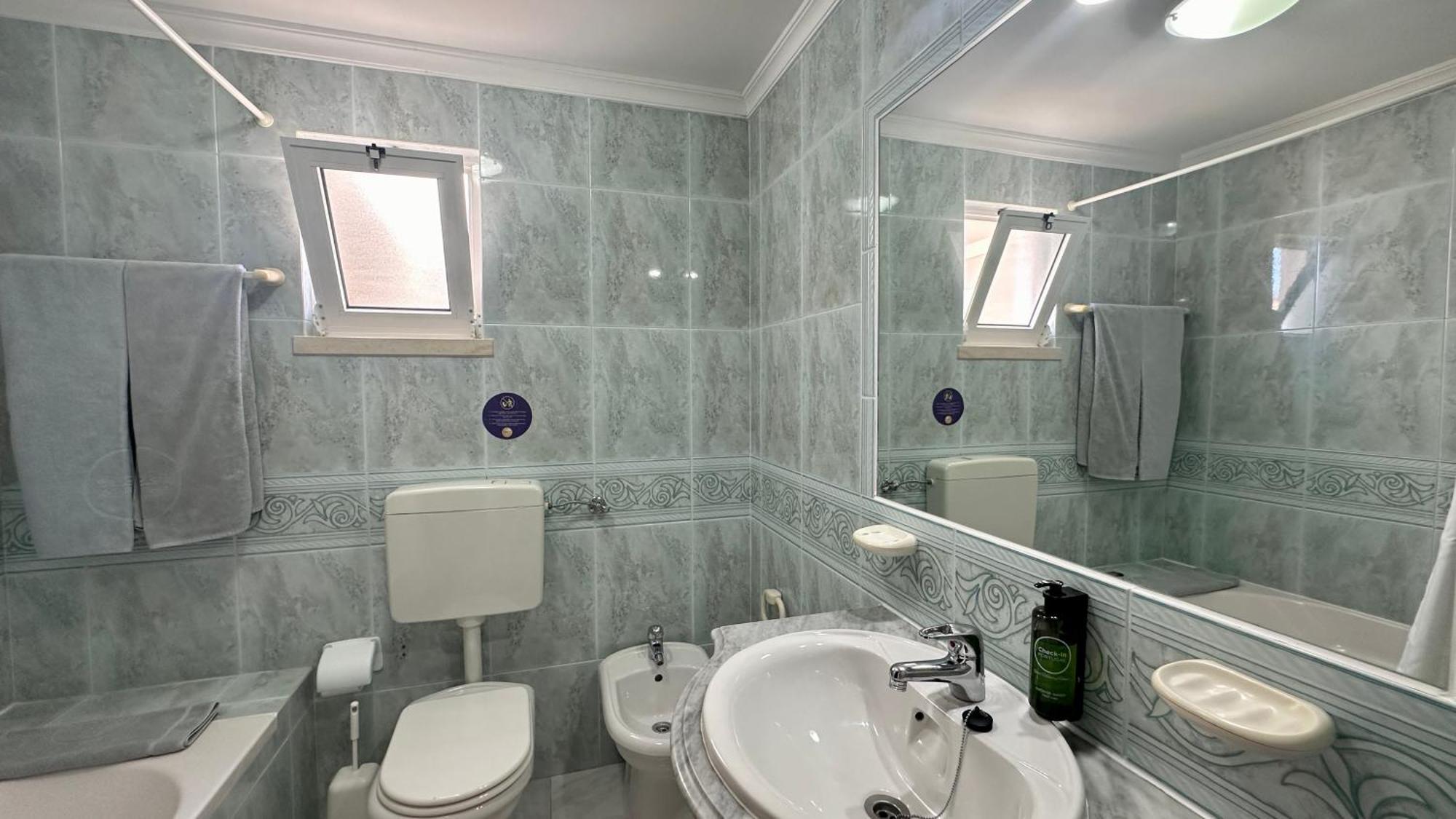 Vela CIP Villa Albufeira Luaran gambar