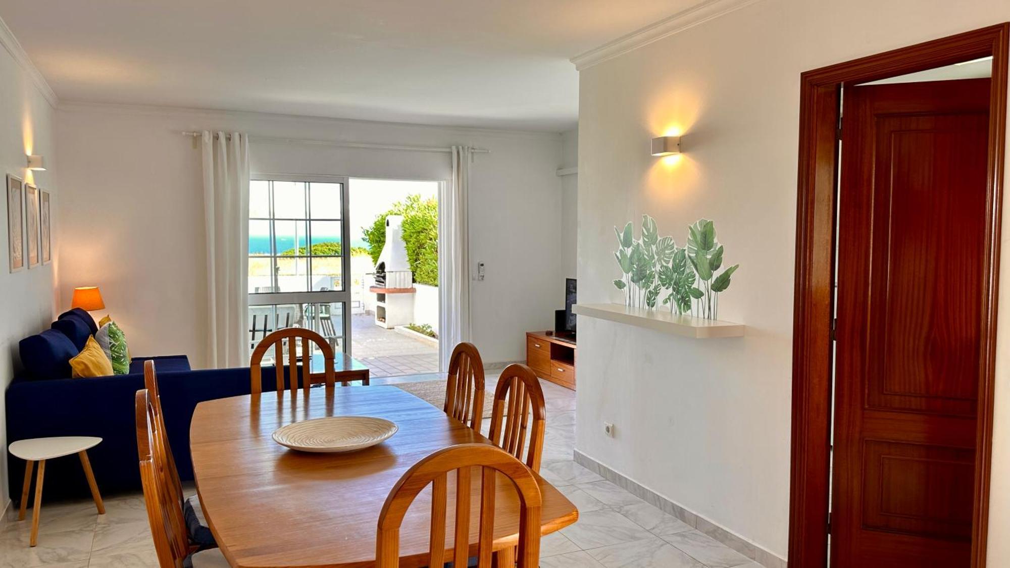 Vela CIP Villa Albufeira Luaran gambar